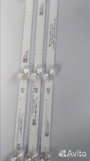 Подсветка для телевизора led236d04-zc26ag-02