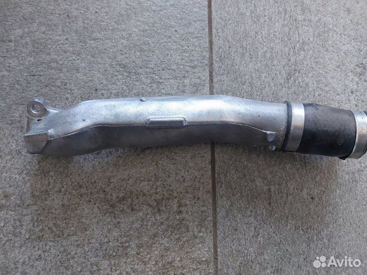 Патрубок 1Vd-Ftv Lc 200 4.5 2016