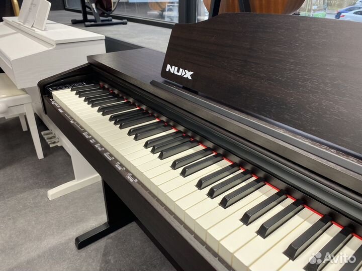 Nux WK-400 цифровое пианино (новое)
