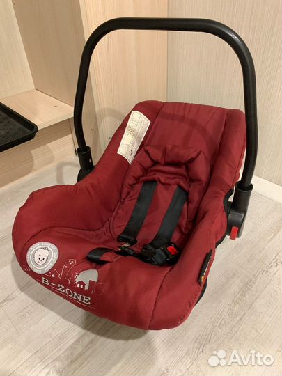 Детская Автолюлька