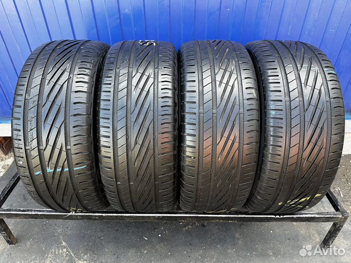 Uniroyal RainSport 5 235/55 R17