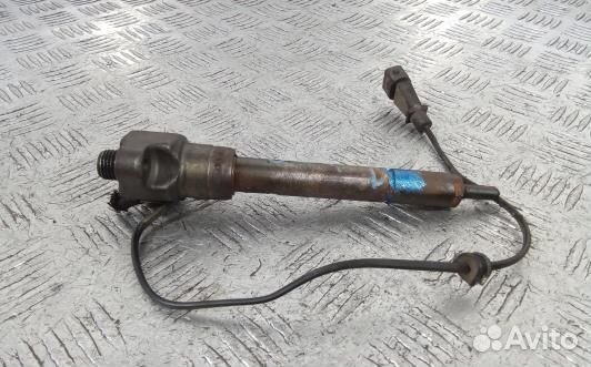 Форсунка управляющая дизельная BMW 3 E46 (1BL03AM0