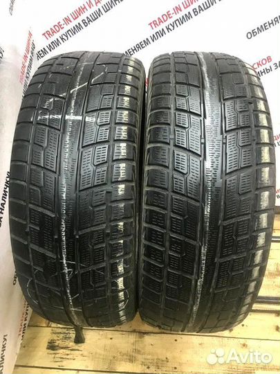 Yokohama Geolandar G033 235/55 R19