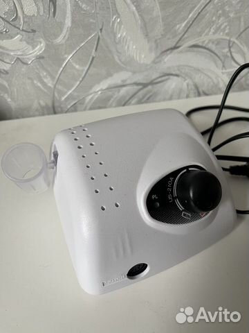 Аппарат для маникюра US-210A