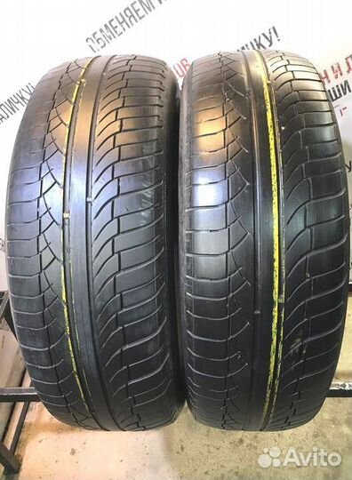 Michelin 4x4 Diamaris 235/65 R17