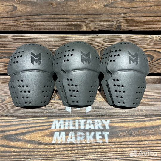 Наколенники RBU (milgear)