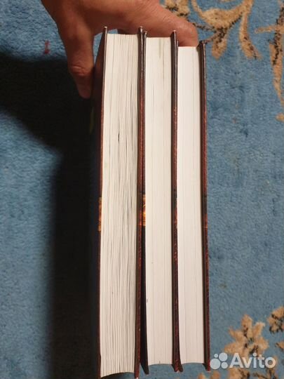 Коты воители 2 цикл золотая коллекция