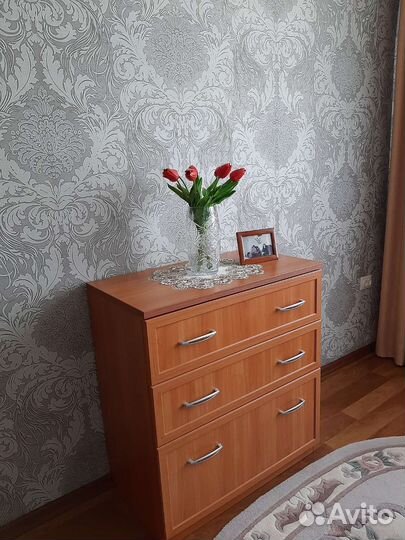 Трюмо трельяж