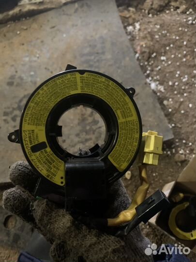 Кольцо SRS Lancer X 2.0