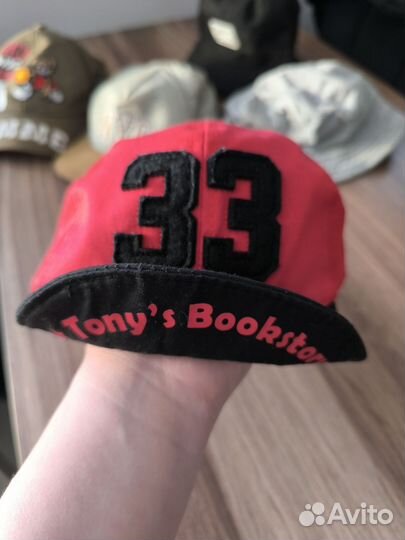 Кепки детские 48-50