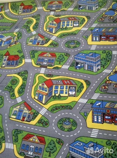 Ковры и паласы