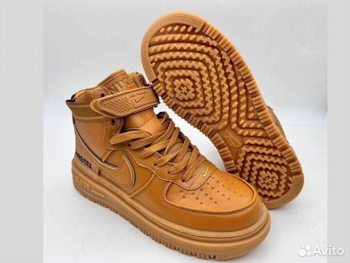 Nike air force 1 High Gore-Tex Boot