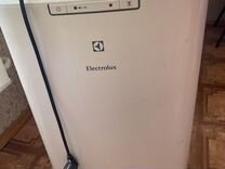 Мобильный кондиционер electrolux бу