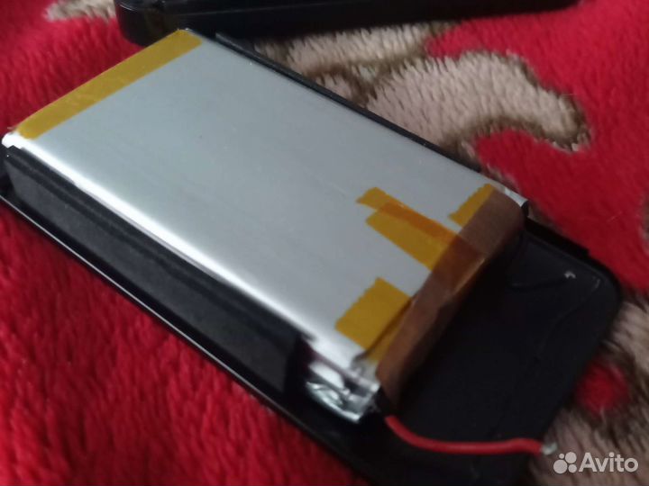 Аккумуляторы для повербанков и поделок