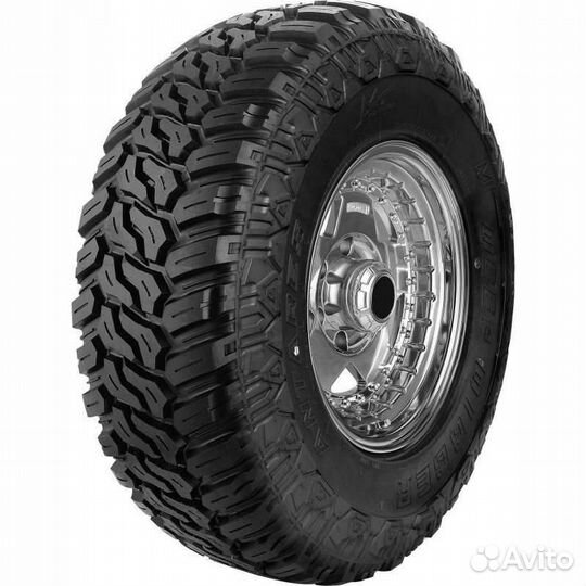 Antares Deep Digger 33/12.5 R18 118Q