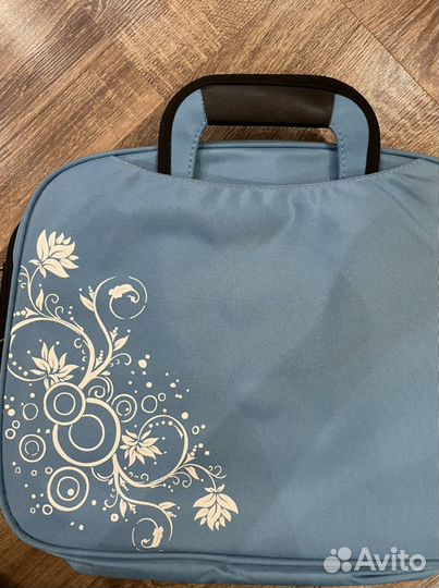 Новая сумка для ноутбука