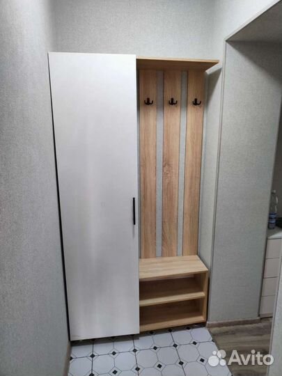 Прихожка