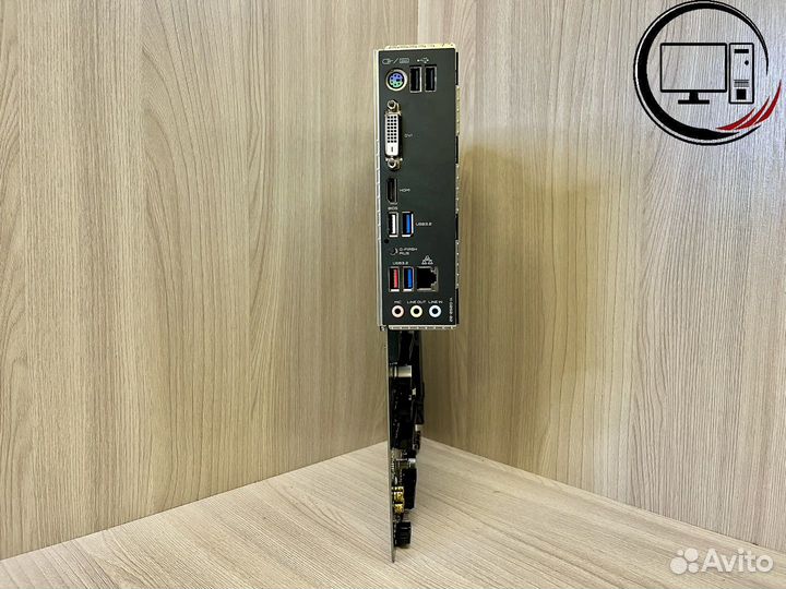 Материнская плата AM4 gigabyte B550 gaming X V2