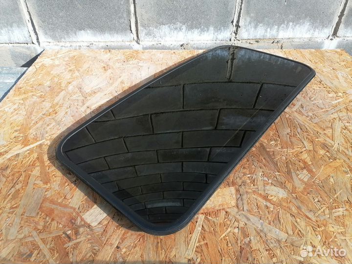 Geely emgrand FE 1 EC 7 Cтекло люка крыши