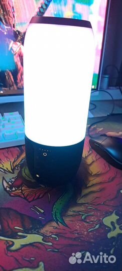 Оригинальная колонка jbl Pulse 3