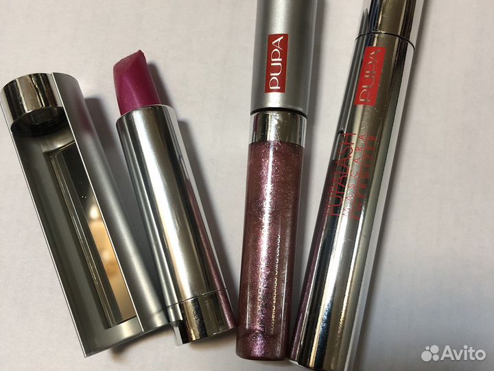 Набор люкс оригиналы