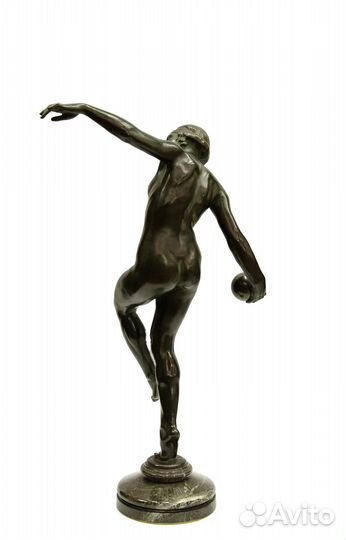 Скульптура 