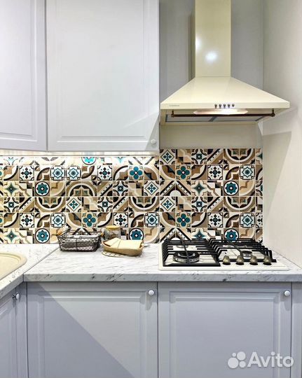 Кухонный гарнитур на заказ в рассрочку