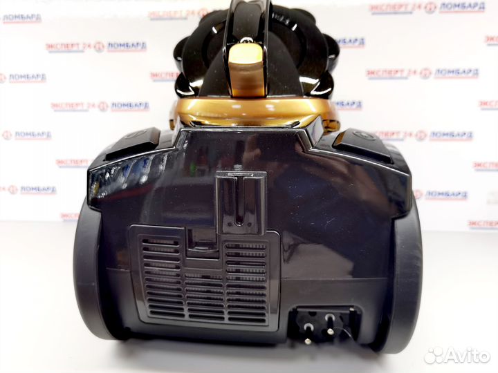 Новый мощный пылесос Scarlett полный комплект; эшп