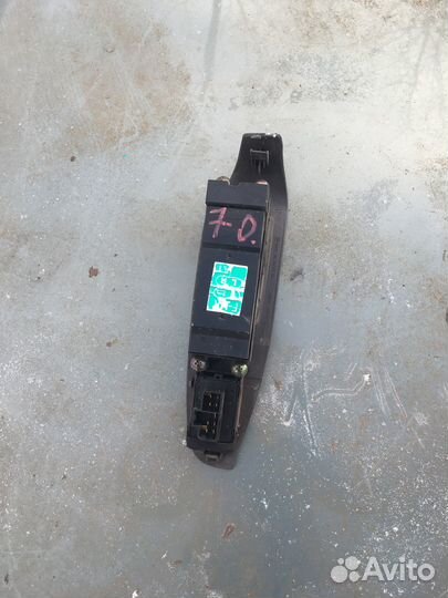 Блок управления стеклоподъемниками Легаси б12