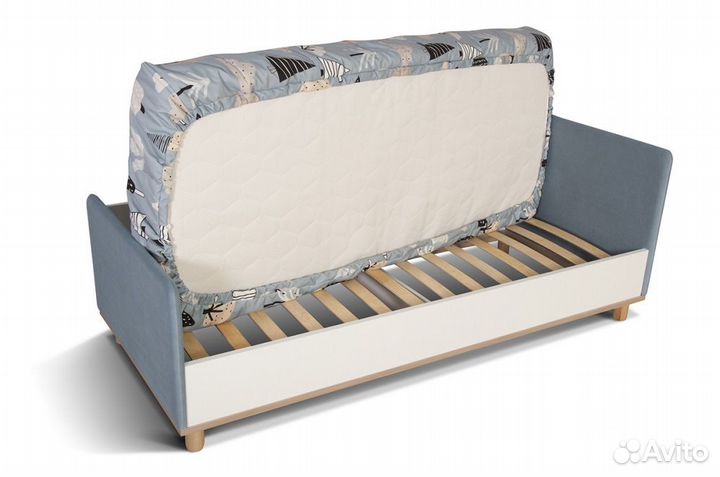 Кровать детская