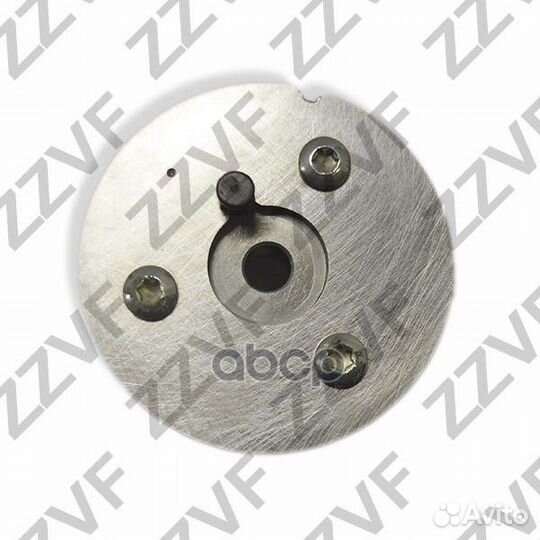 Шестерня распредвала nissan micra (K12E) (02-:)