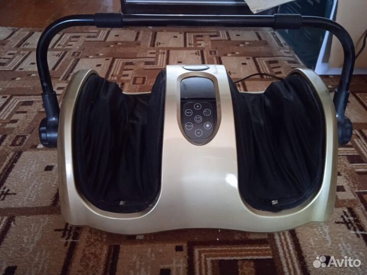 Массажер для ног