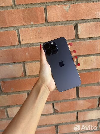 iPhone 14 Pro Max, 256 ГБ