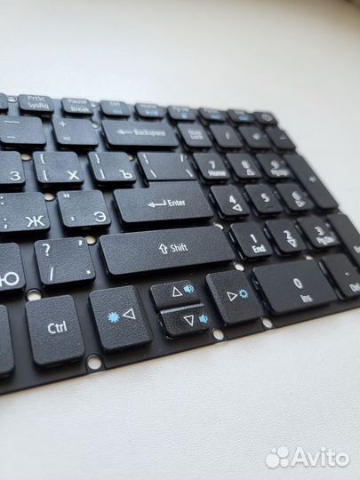 Клавиатура для ноутбука Acer Aspire e5-575g