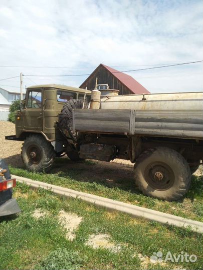 Культиватор Автоспецоборудование КБМ, 1989