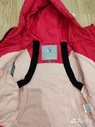 Костюм демисезонный для девочки