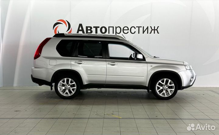 Nissan X-Trail 2.0 CVT, 2013, 195 000 км