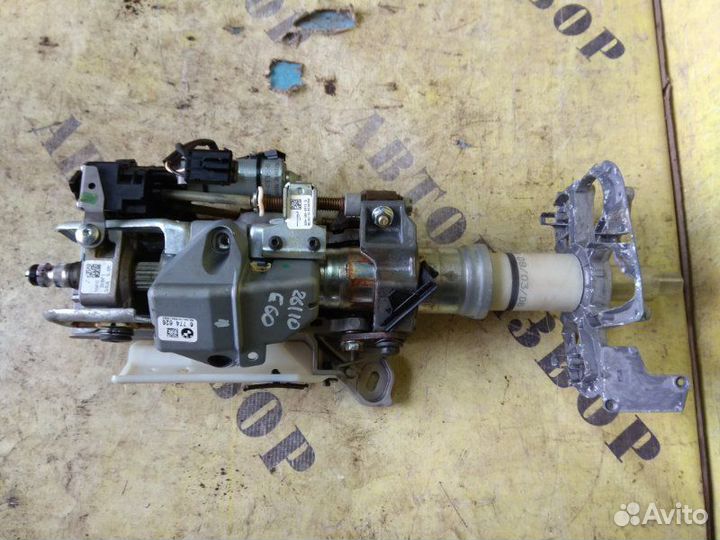 Колонка рулевая Bmw 5-Серия E60/E61 2003-2009