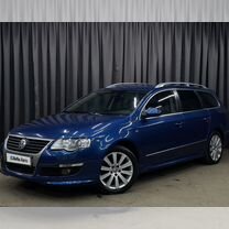 Volkswagen Passat 1.4 AMT, 2010, 180 000 км, с пробегом, цена 949 777 руб.