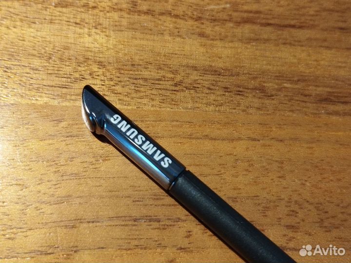 Samsung N7000 galaxy note стилус QST01 blue ориг