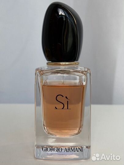 Si Giorgio Armani 30 ml