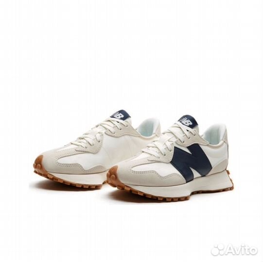 Кроссовки New Balance NB 327