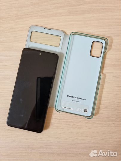 Samsung Galaxy A51, 4/64 ГБ