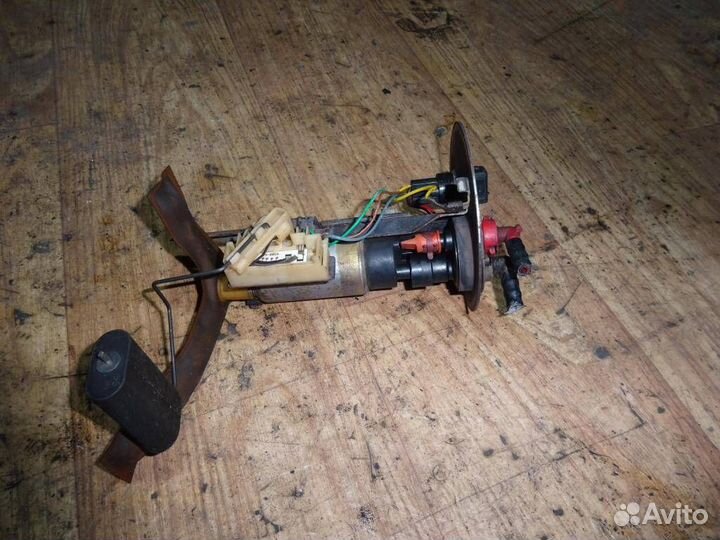 Насос топливный в бак Ford Mondeo I 1993-1996