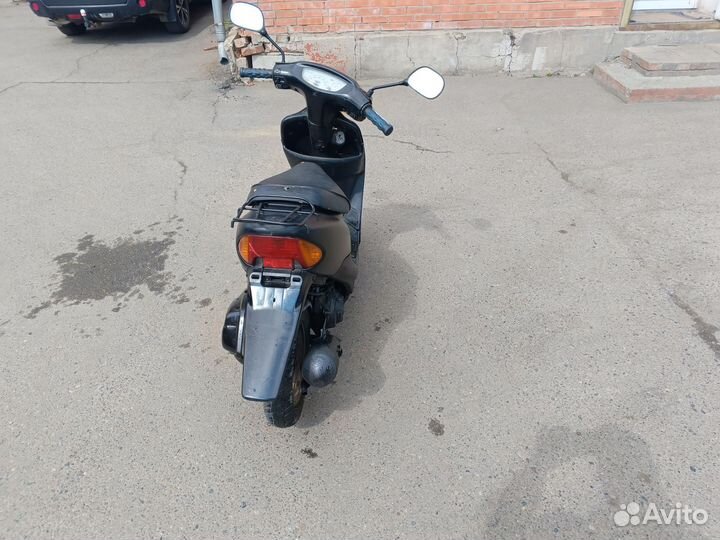 Продам мопед скутер Honda DIO af 34