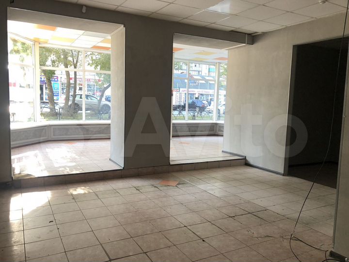 Торговая площадь, 62.1 м²