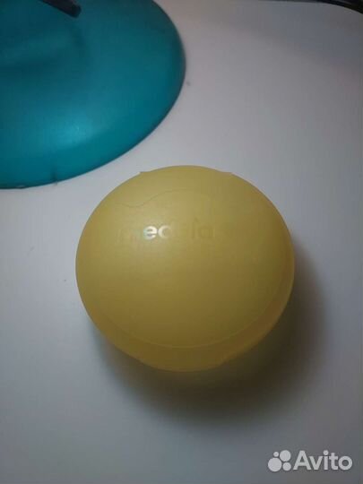 Прокладки для груди medela