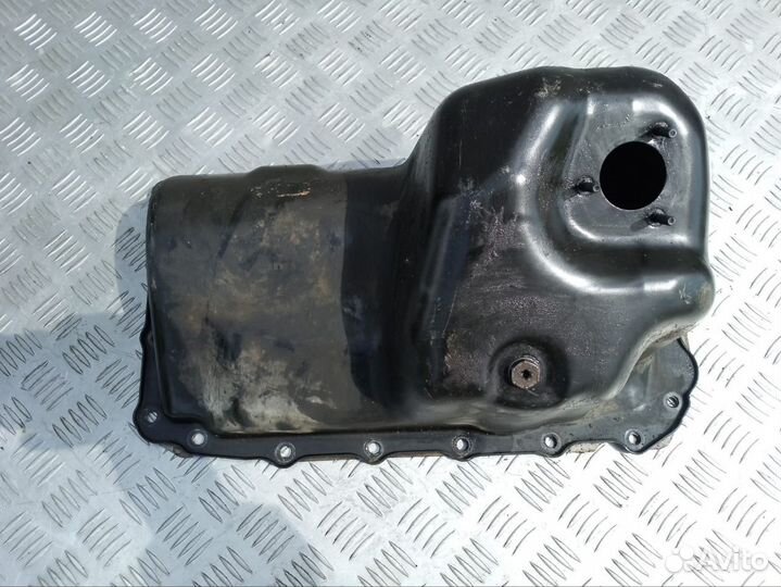 Поддон Bmw E87 E90 E60 E46 N46 N46B20