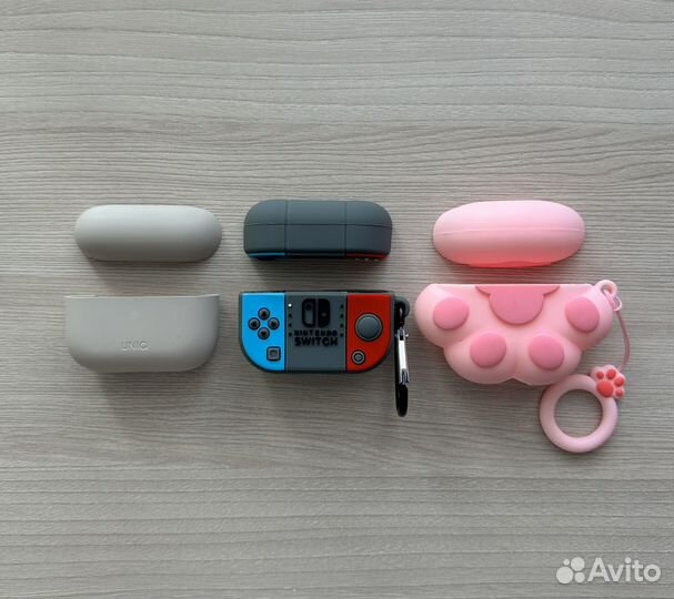 Наушники Airpods pro