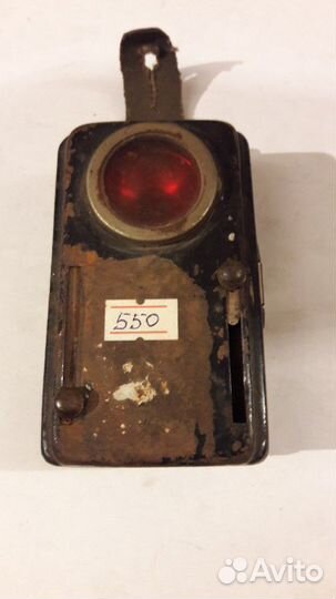 Антикварная лавка Фанарик СССР